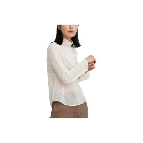 UNIQLO T Shirts Women's