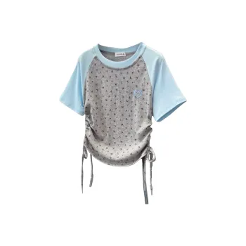 ASURBU T Shirts Women's