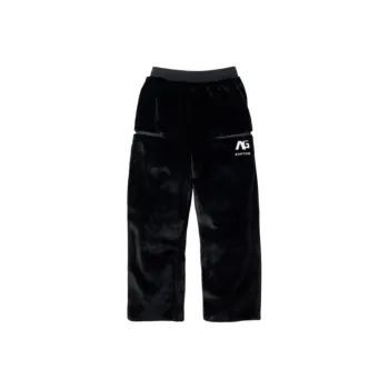 BURTON ANALOG AG Athletic Trousers Unisex Black