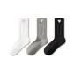 White+Light Gray+Black