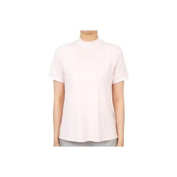 GFORE T Shirt Women's Light Pink