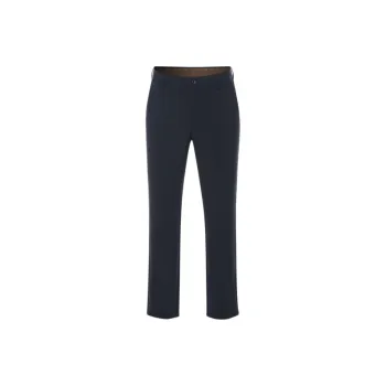 Satchi Casual Pants Men's Navy Blue
