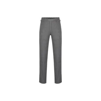 Satchi Casual Pants Men's Black Gray