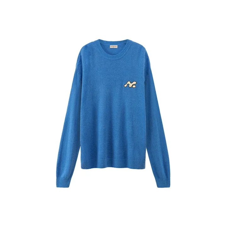NO ONE ELSE Sweaters Unisex-2