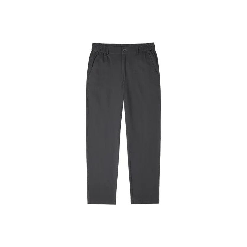 BRNR Casual Pants Unisex-18