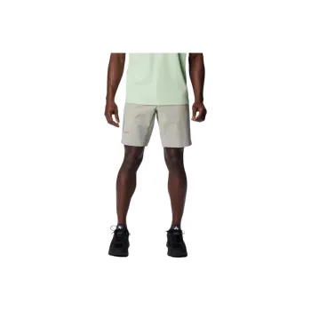 Columbia Wanoga Casual Shorts Men's Flint Gray