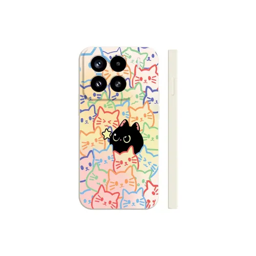 TUNAMEI Phone Cases
