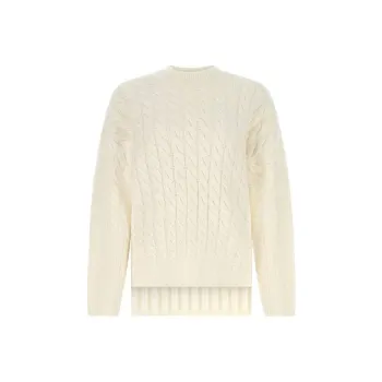 THEORY FW22 Sweater Women's White