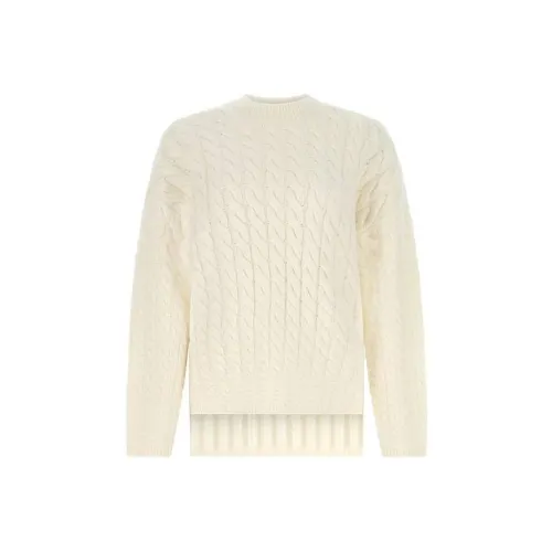 THEORY FW22 Sweater Women's White