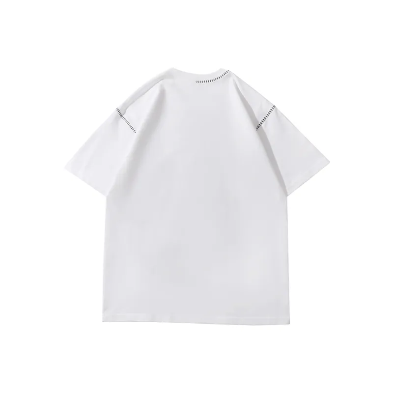 BEENTRILL T Shirts Unisex-3