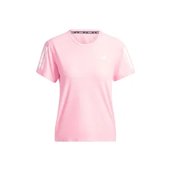 Adidas Free Shipping With AdiClub Own The Run Tee