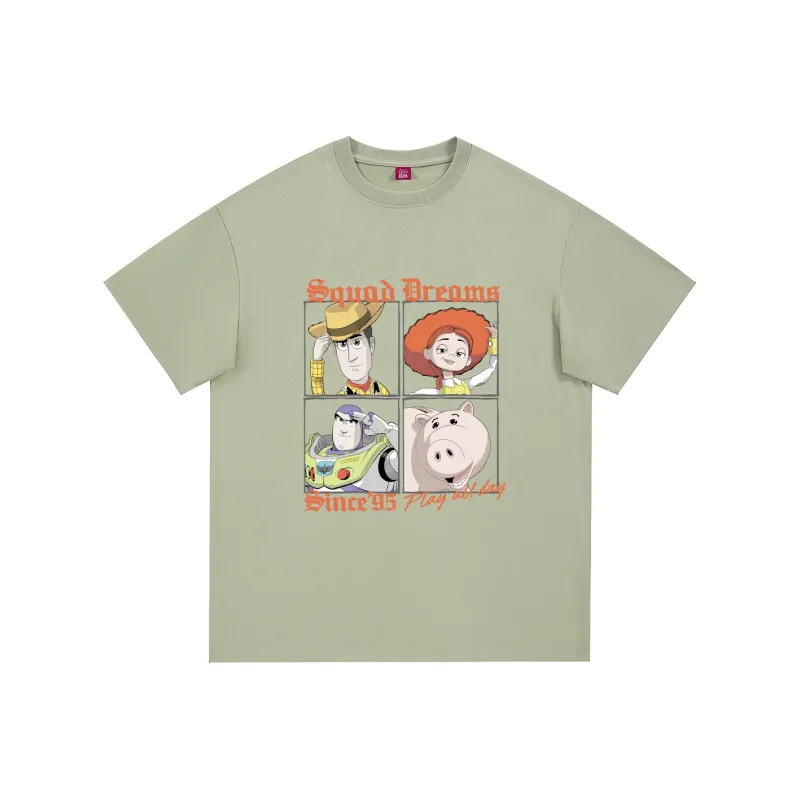Disney T Shirts Unisex-38
