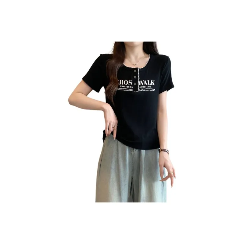 Dior Beauty T Shirts Women's-0