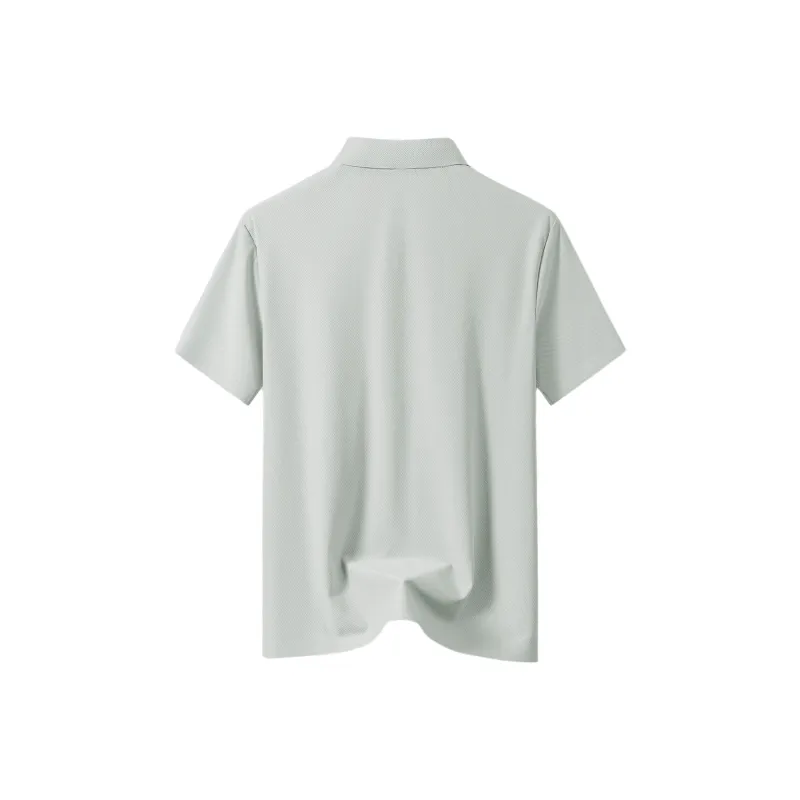 UPZCY Polo Shirts Unisex-7