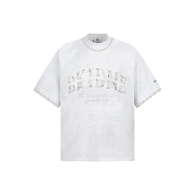 DanerWang T Shirts Unisex-6