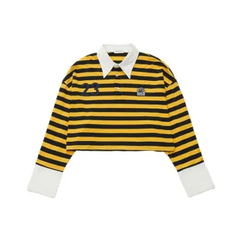 GOOD BAI SS23 Crop Tops Women's
