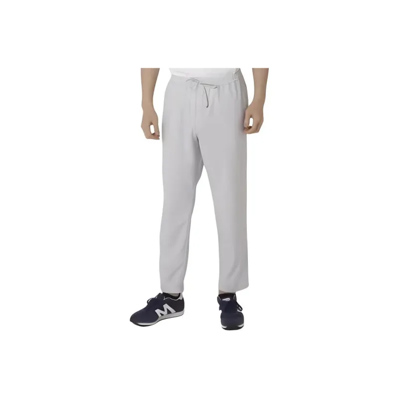Mizuno Casual Pants Men's White-0