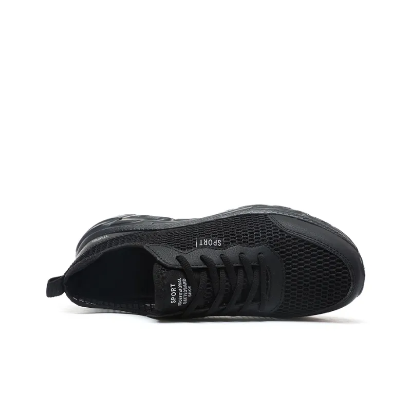 FUERZA Slip Resistant, Abrasion Resistant, Breathable, Quick Dry, Lightweight Casual Shoes Men's-1