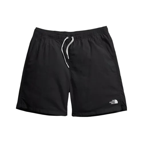 THE NORTH FACE Action Casual Shorts Men's Black