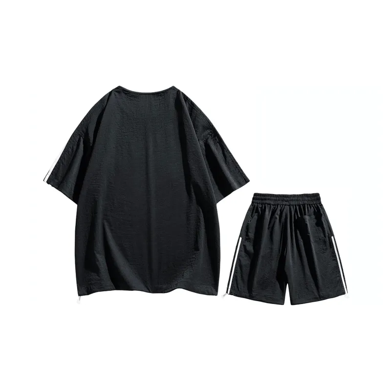LIGHTNING MONSTER Casual Sportswear Unisex-5