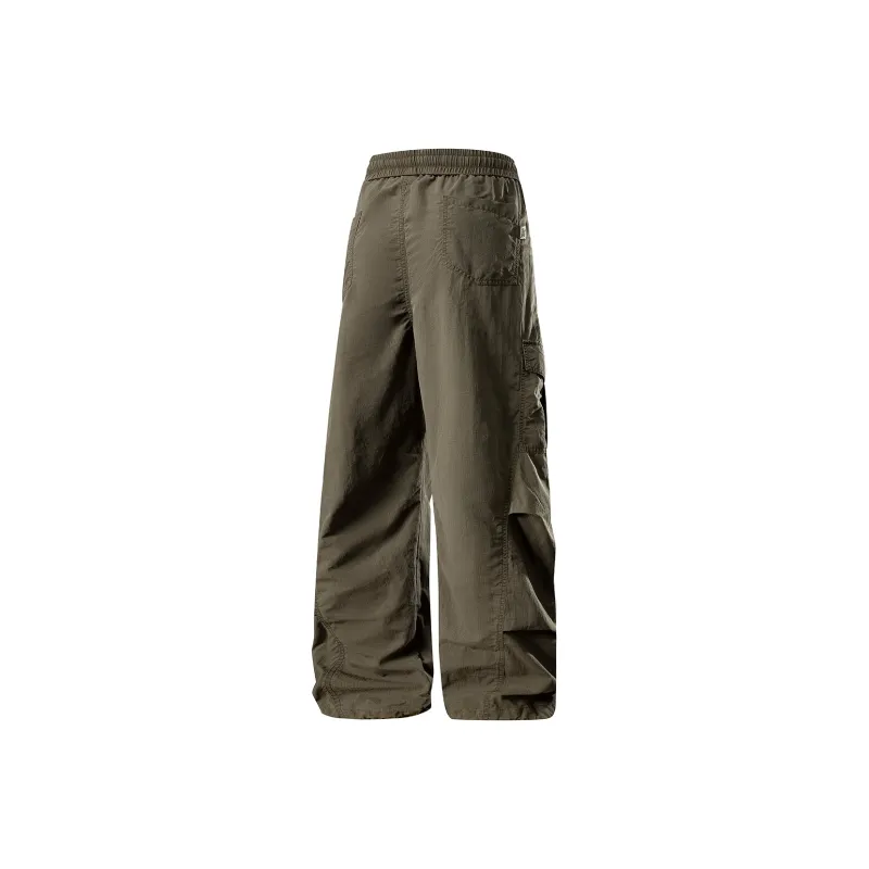 Jeep Pasture Horse Lifestyle Casual Pants Unisex-1