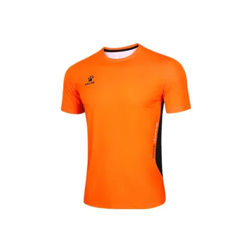 KELME SS20 Workout Clothing Men's