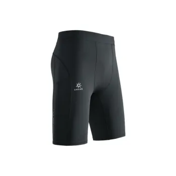 KAILAS FUGA Sports Shorts Men's Jet Black