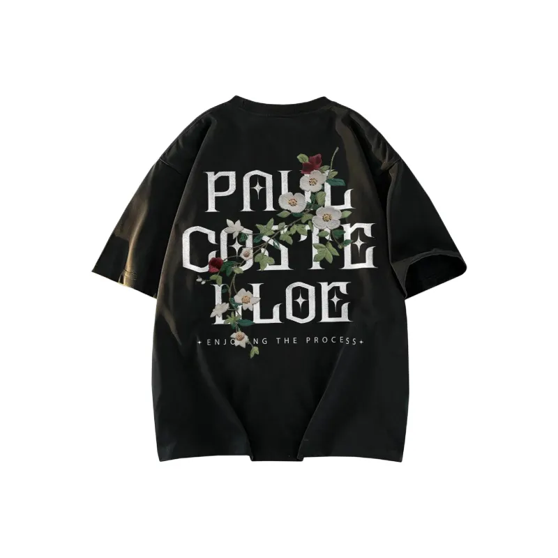 PAUL COSTELLOE T Shirts Unisex-4