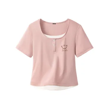 MINISO T Shirts Women's