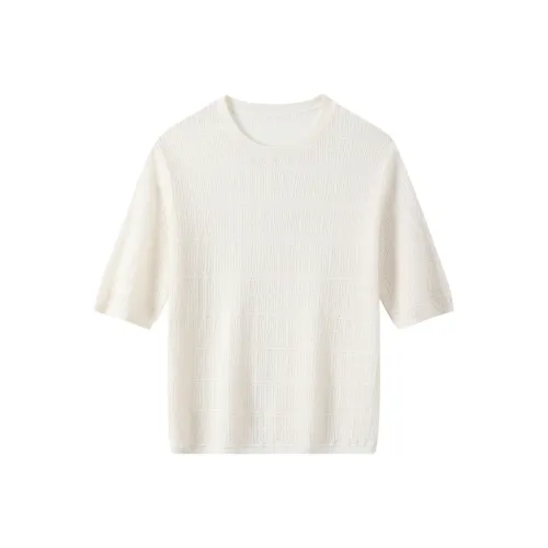 H-YXIANG Sweaters Women's