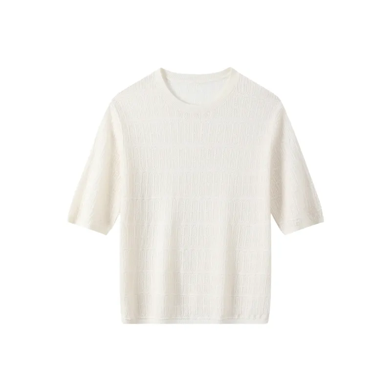 H YXIANG Sweaters Women's-3
