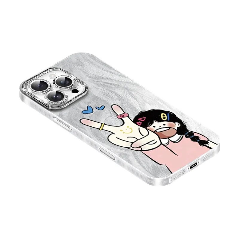 Small bones Phone Cases-1