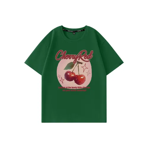 Cotton T-Shirts Women's