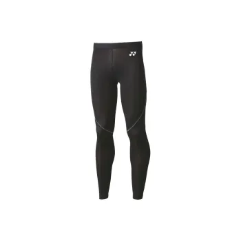 YONEX Sports Pants Unisex Black