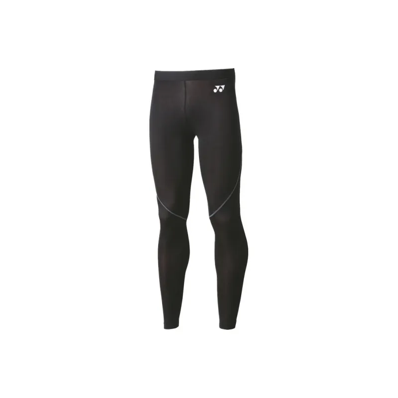 YONEX Sports Pants Unisex Black-0