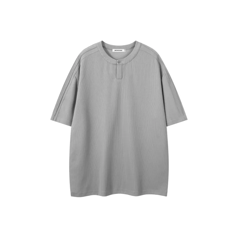 JASONWOOD T Shirts Unisex-4