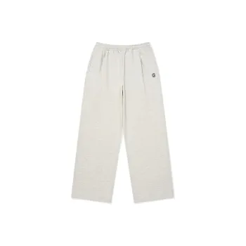 COVERNAT FW24 Casual Pants Unisex Oat