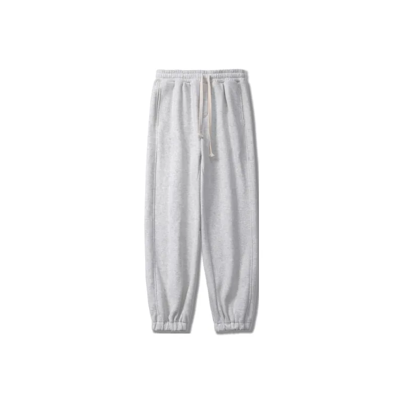 LA'T.WEEKEND Casual Pants Unisex-10