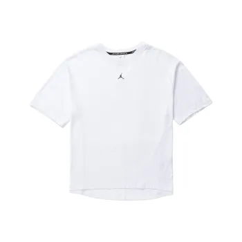 JORDAN Sport Women's Diamond Short Sleeve Top