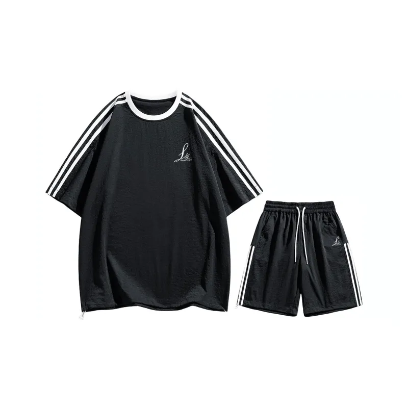 LIGHTNING MONSTER Casual Sportswear Unisex-4