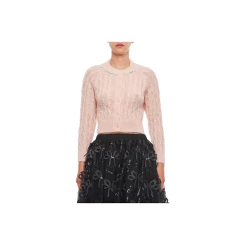 SIMONE ROCHA Sweaters Women's Pink