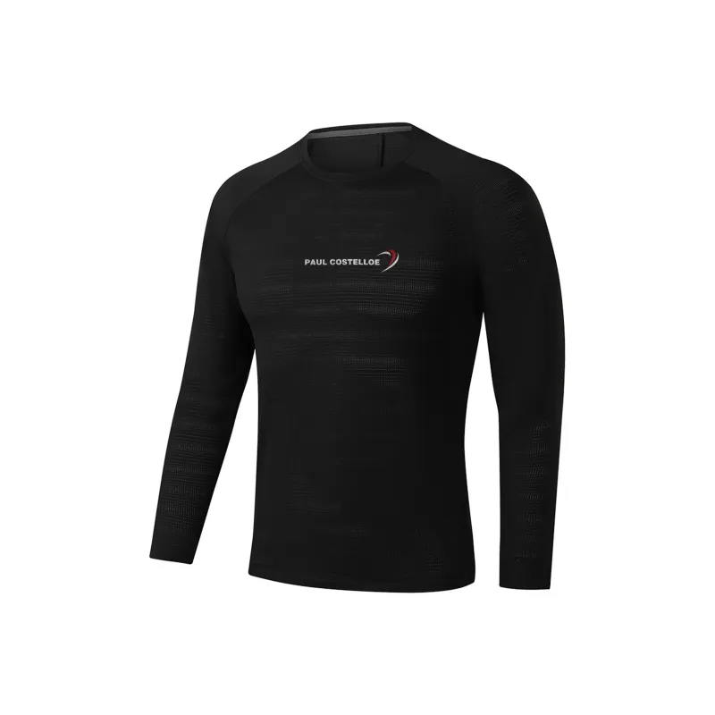PAUL COSTELLOE Workout Clothing Unisex-2