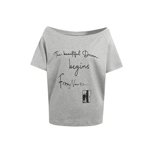 Manekniv T Shirts Women's-5
