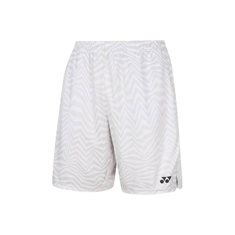 YONEX Tennis Series Sports Shorts Men's-0