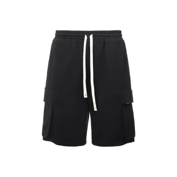STK SMALL TOWN KID Casual Shorts Unisex