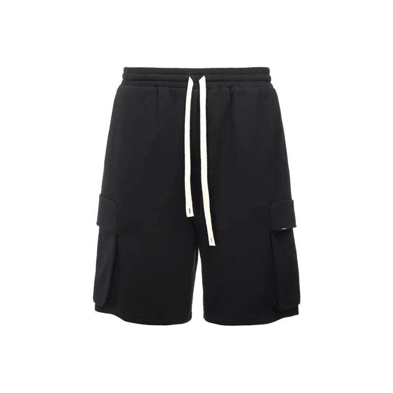 STK SMALL TOWN KID Casual Shorts Unisex-0