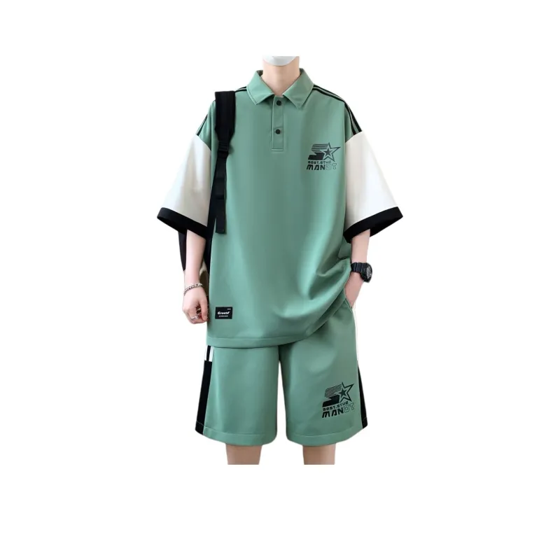 FRQ Casual Sportswear Unisex-10