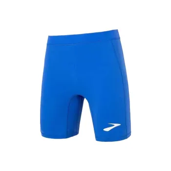 Brooks SS25 Sports Shorts Men's Royal Blue
