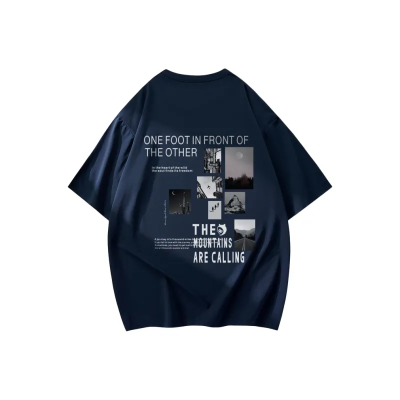 Caramella T Shirts Unisex-4