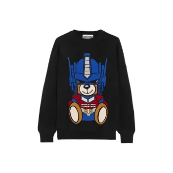 MOSCHINO Sweaters Women's